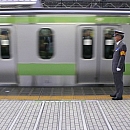 JAPAN - Tokyo U-Bahn Rush Hour 3